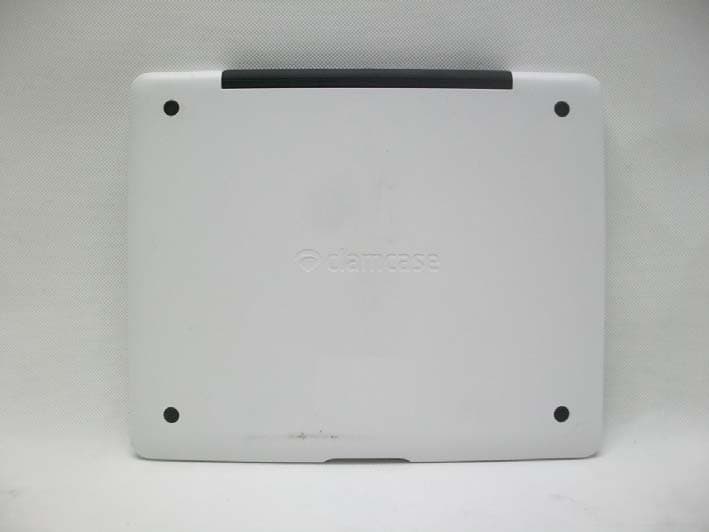 iPad Accessory with KB and BT Radio - FCC ID YUG-C31001 - CLAMCASE, LLC (3)