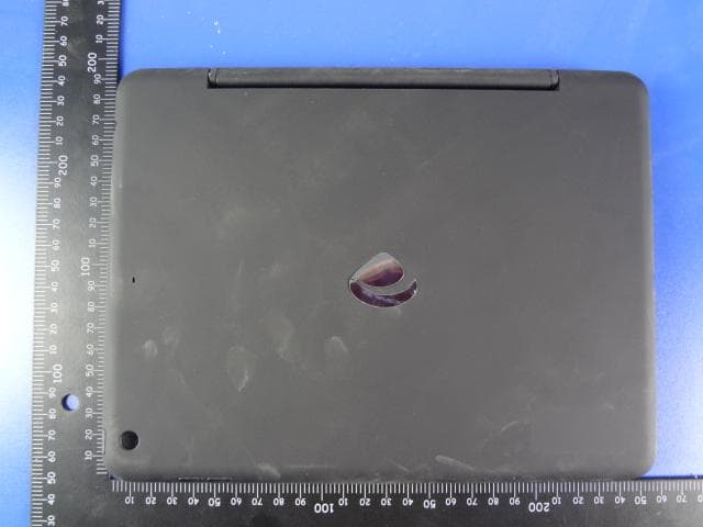 Blue tooth device - FCC ID YUG-C52001 - CLAMCASE, LLC (4)