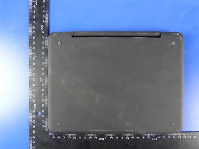 Blue tooth device - FCC ID YUG-C52001 - CLAMCASE, LLC (5)