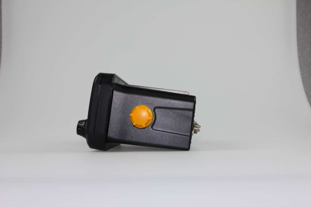 Class A AIS transponder - FCC ID YUV-1806153 - TRANSAS MARINE INTERNATIONAL AB (5)