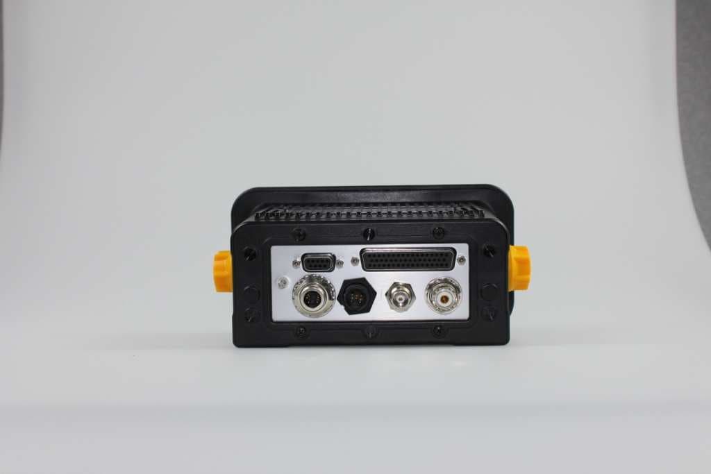 Class A AIS transponder - FCC ID YUV-1806153 - TRANSAS MARINE INTERNATIONAL AB (3)