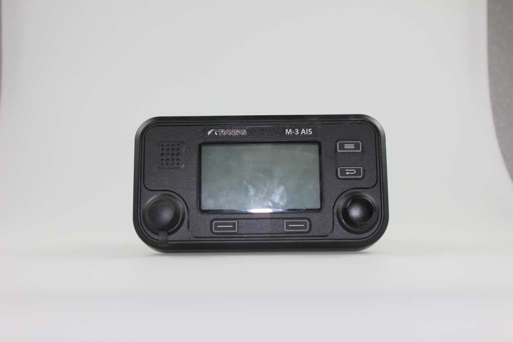 Class A AIS transponder - FCC ID YUV-1806153 - TRANSAS MARINE INTERNATIONAL AB (2)