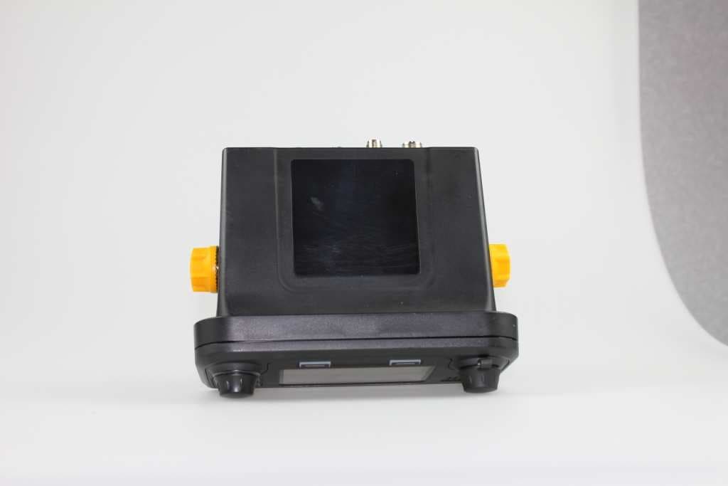 Class A AIS transponder - FCC ID YUV-1806153 - TRANSAS MARINE INTERNATIONAL AB (4)