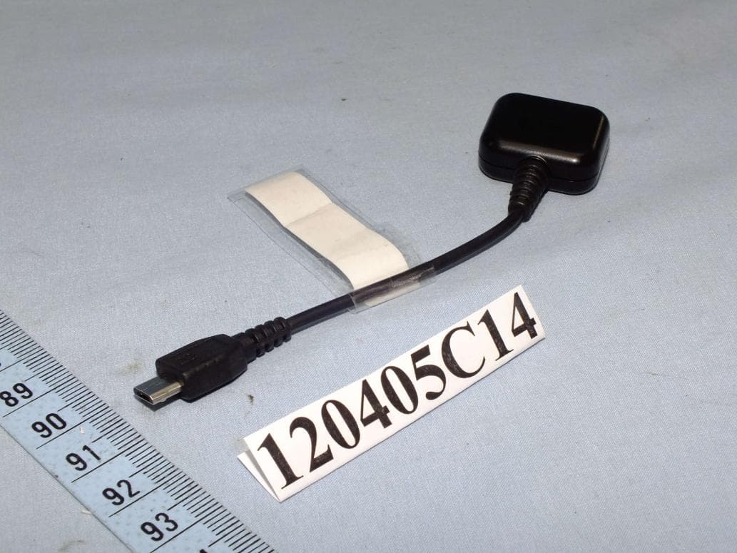 CDMA FJI13 - FCC ID YUW-FJI13 - Fujitsu Mobile communications Limited (3)