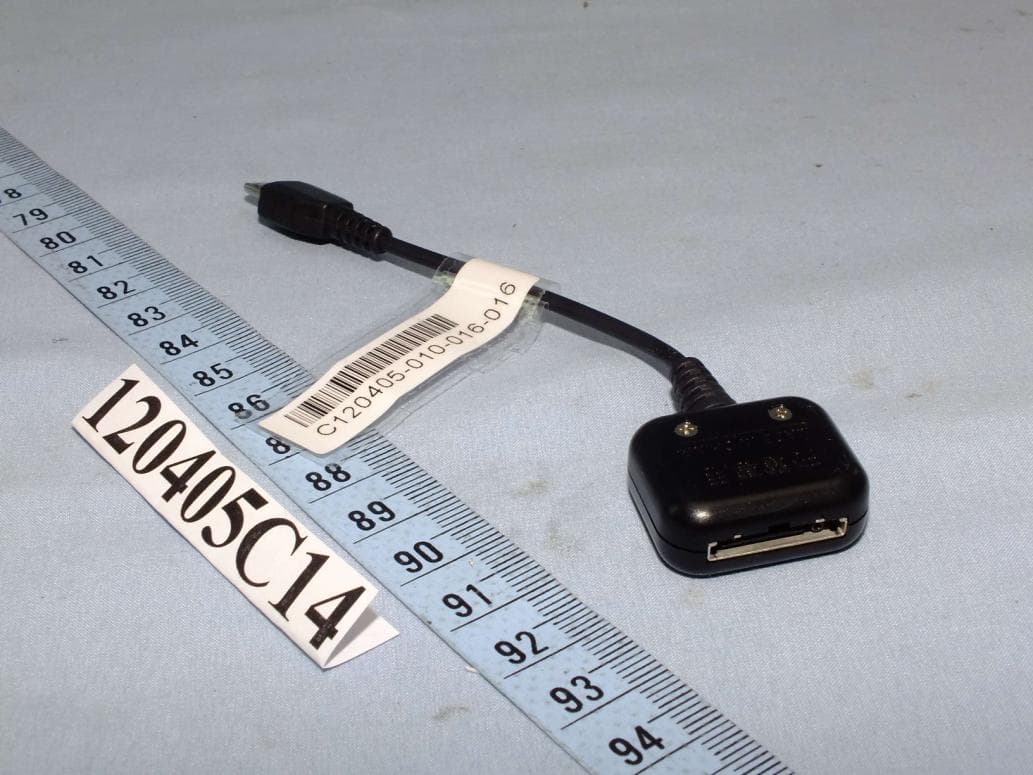CDMA FJI13 - FCC ID YUW-FJI13 - Fujitsu Mobile communications Limited (2)