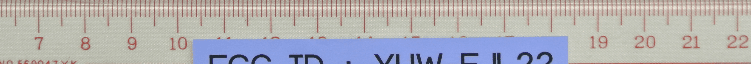 Mobile Phone - FCC ID YUW-FJL22 - Fujitsu Mobile communications Limited (3)