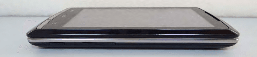 CDMA TSI11 - FCC ID YUW-TSI11 - Fujitsu Mobile communications Limited (5)