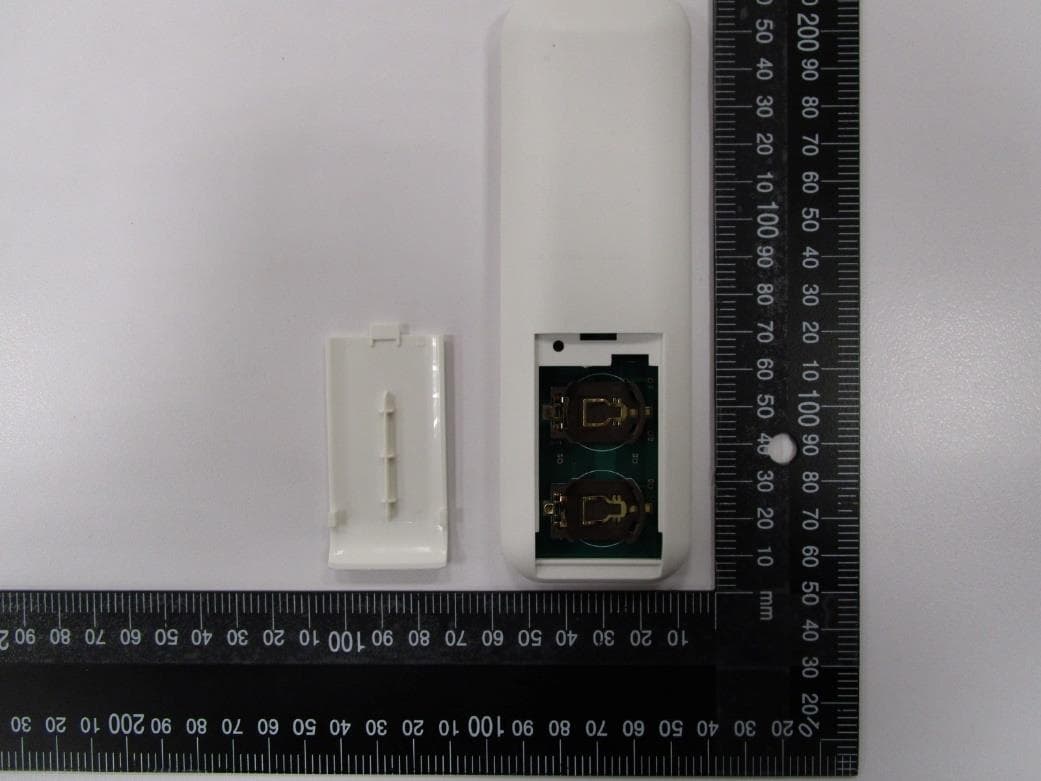 RF REMOTE CONTROL - FCC ID YUYSSRC002 - SAN HSIN PLASTECH CO., LTD. (3)