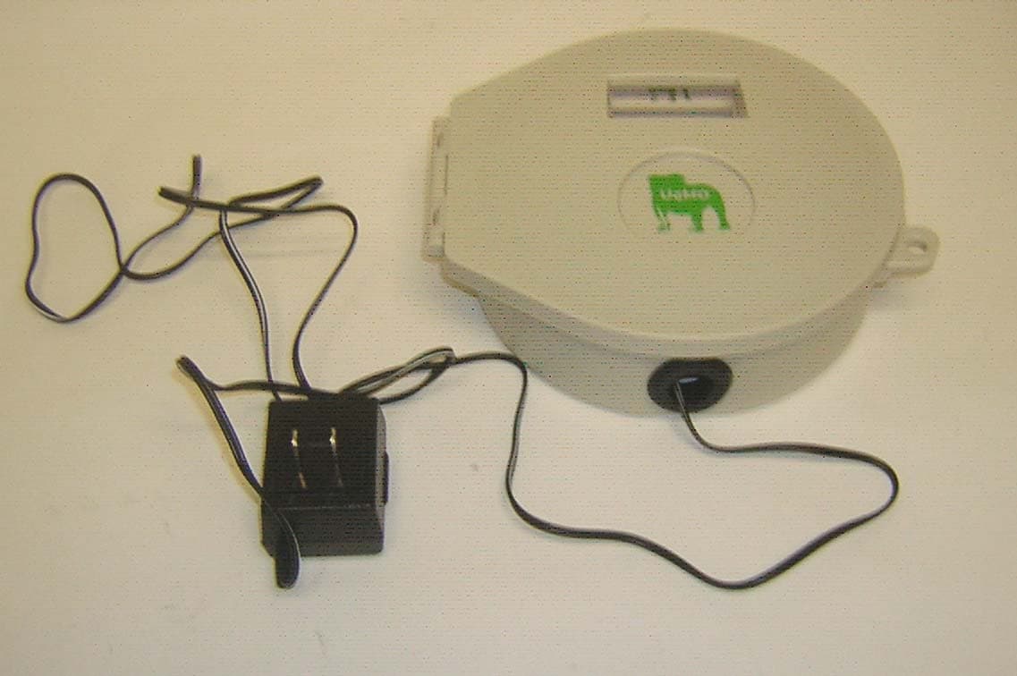 Wireless Repeater - FCC ID YVAPH100WR - Green Badge LLC d/b/a UgMO Technologies (2)