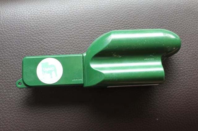 Wireless Ground Sensor - FCC ID YVAPH100WS - Green Badge LLC d/b/a UgMO Technologies (2)