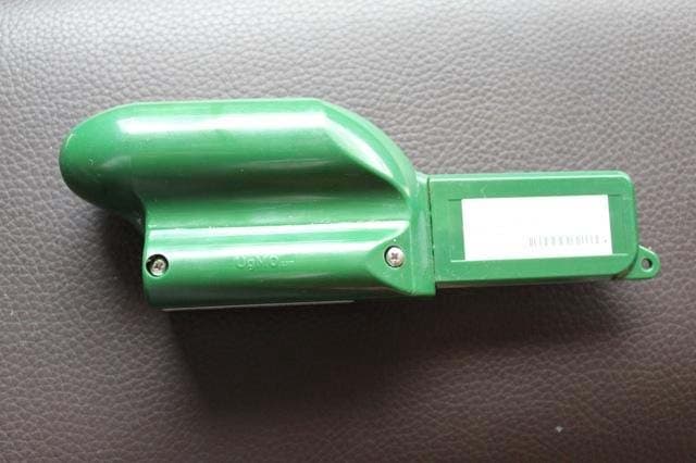 Wireless Ground Sensor - FCC ID YVAPH100WS - Green Badge LLC d/b/a UgMO Technologies (3)