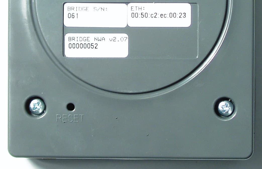 902 - 928 MHZ ISM BAND BRIDGE - FCC ID YVAUG1000B - Green Badge LLC d/b/a UgMO Technologies (2)