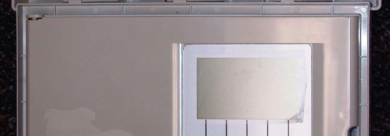 902-928 MHz FREQUENCY HOPPING IRRIGATION CONTROLLER - FCC ID YVAUG1000C - Green Badge LLC d/b/a UgMO Technologies (4)