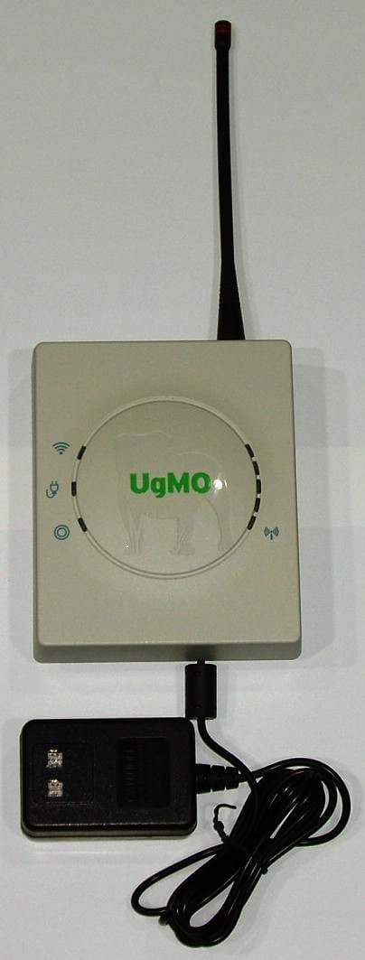 902-928 MHz ISM BAND REPEATER - FCC ID YVAUG1000RA - Green Badge LLC d/b/a UgMO Technologies (4)
