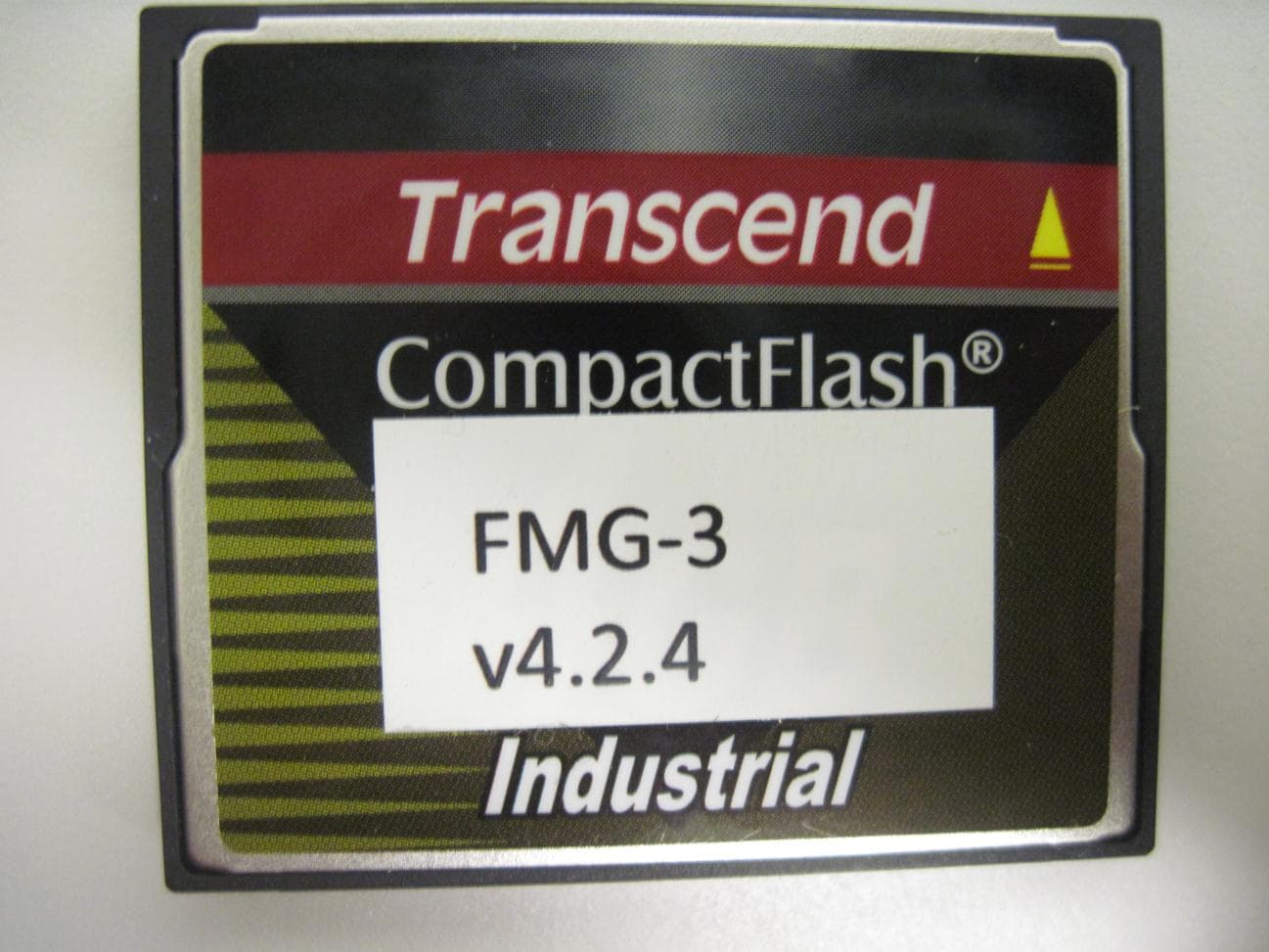 Asset Tracking Device - FCC ID YVDFMG3 - Cubic Global Tracking Solutions