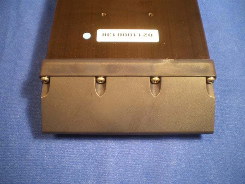 Asset Tracking Equipment - FCC ID YVDGS5L - Cubic Global Tracking Solutions (5)