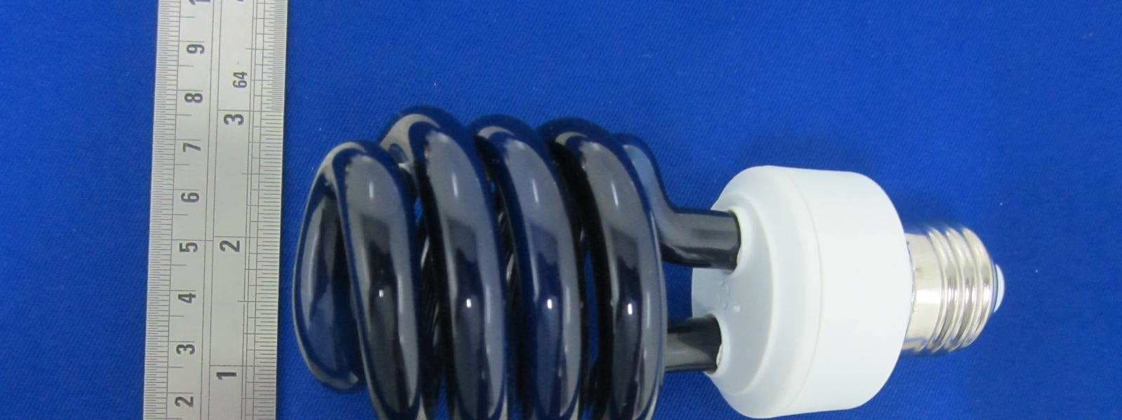 CFL - FCC ID YVJSL24 - Zhejiang Joinan Lighting Co., LTD (2)