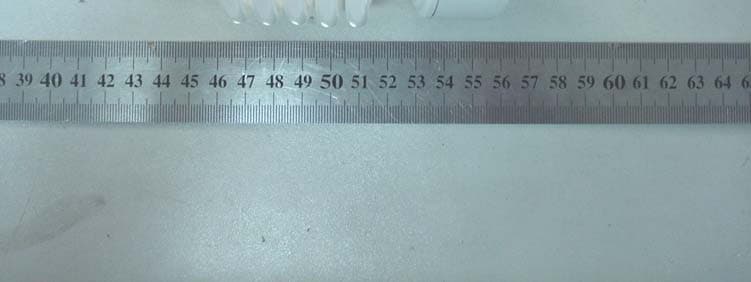 CFL - FCC ID YVJSPS23W - Zhejiang Joinan Lighting Co., LTD (1)