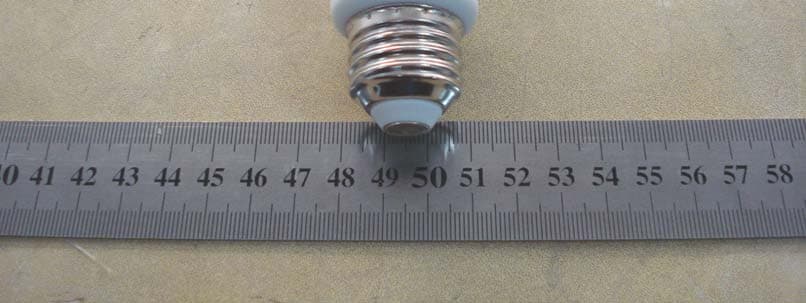 CFL - FCC ID YVJSPS9W - Zhejiang Joinan Lighting Co., LTD (2)