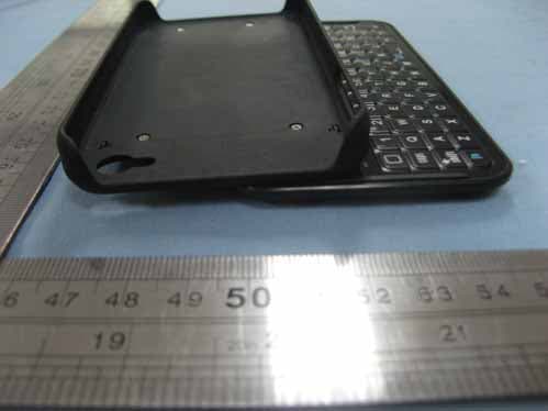 BT Slide Keyboard Case - FCC ID YVP-S1 - SHENZHEN CTECH SCIENCE & TECHNOLOGY DEVELOPMENT CO., LTD. (3)