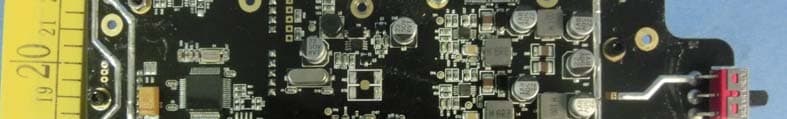 Unmanned Aircraft Systems (Unmanned Aircraft) - FCC ID YVV-AEEF5000001 - Shenzhen AEE Technology CO., LTD.