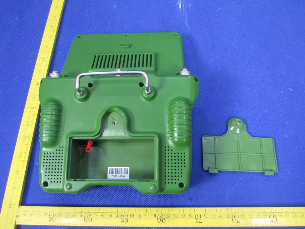Unmanned Aircraft Systems (Remote Controller) - FCC ID YVV-AEEY1000001 - Shenzhen AEE Technology CO., LTD.