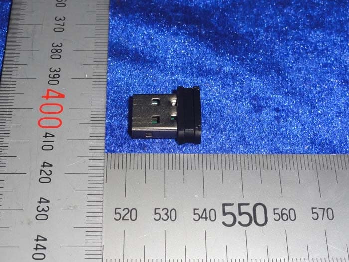 Receiver - FCC ID YVYHYXHR004 - Zaidtek Electronic Technology (Xiamen) Co., Ltd.