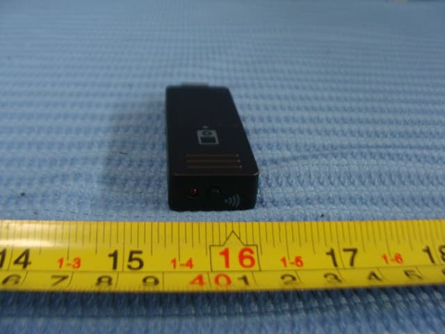 2.4GHz WIRELESS SPEAKER USB Transmitter - FCC ID YVZ-EAP850A - E-CORE AUDIO LIMITED (3)