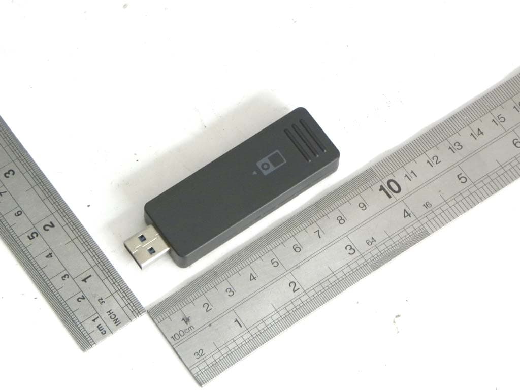 2.4G Wireless speaker USB Transmitter - FCC ID YVZ-SIWEAP850 - E-CORE AUDIO LIMITED (2)