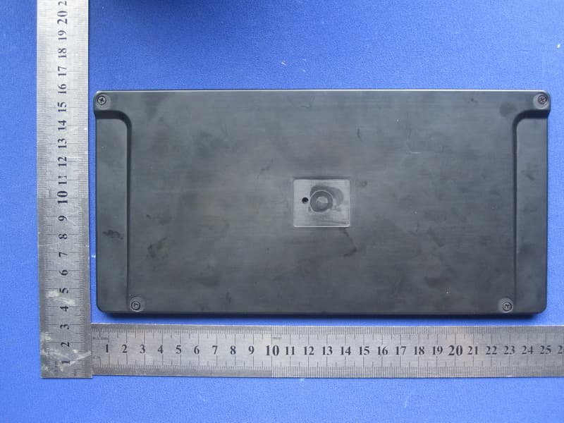 ZAGGkeys FLEX - FCC ID YW2-FOLZKFLEX - Wagons Digital Co., Ltd. (2)