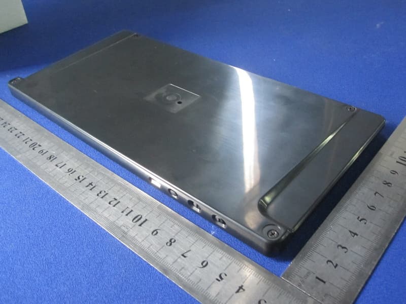 ZAGGkeys FLEX - FCC ID YW2-FOLZKFLEX - Wagons Digital Co., Ltd. (4)