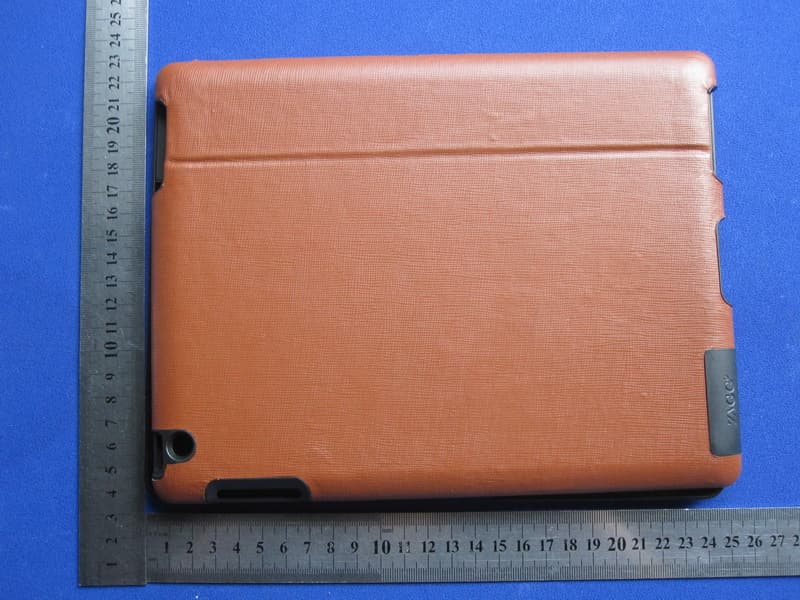 Bluetooth Keyboard - FCC ID YW2-ZKPRO102 - Wagons Digital Co., Ltd. (5)