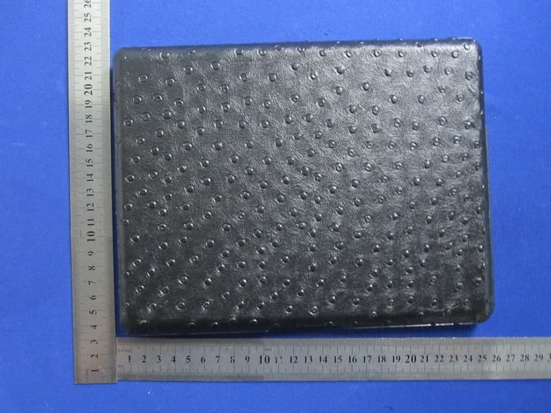 Bluetooth Keyboard - FCC ID YW2-ZKPRO102 - Wagons Digital Co., Ltd.