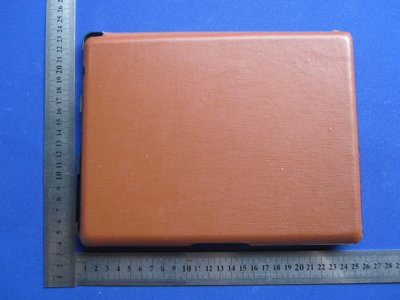 Bluetooth Keyboard - FCC ID YW2-ZKPRO102 - Wagons Digital Co., Ltd. (4)