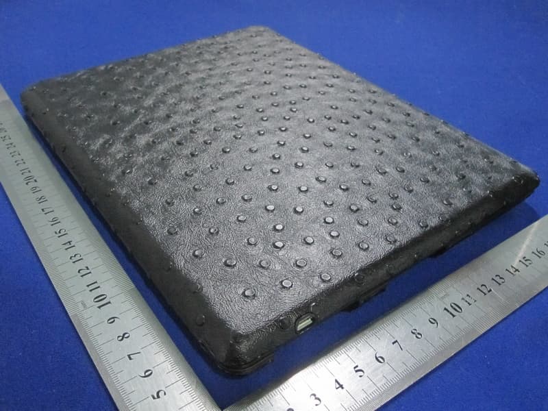 Bluetooth Keyboard - FCC ID YW2-ZKPRO102 - Wagons Digital Co., Ltd. (3)