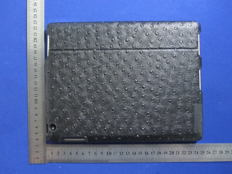 Bluetooth Keyboard - FCC ID YW2-ZKPRO102 - Wagons Digital Co., Ltd. (2)