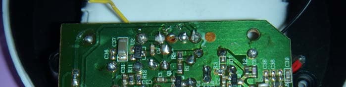 I-POOL SPEAKER-TRANSMITTER - FCC ID YW3IPOOL1310TX - Speed Digital Limited (3)