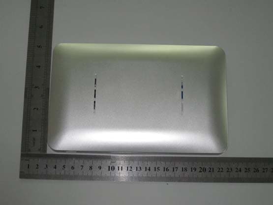 MID - FCC ID YW5-JHPC1104617V - Shenzhen Firstview Electronic Co. Ltd. (3)