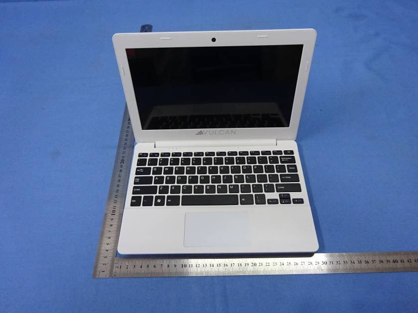 11.6 inch net book - FCC ID YW51166 - Shenzhen Firstview Electronic Co. Ltd. (3)