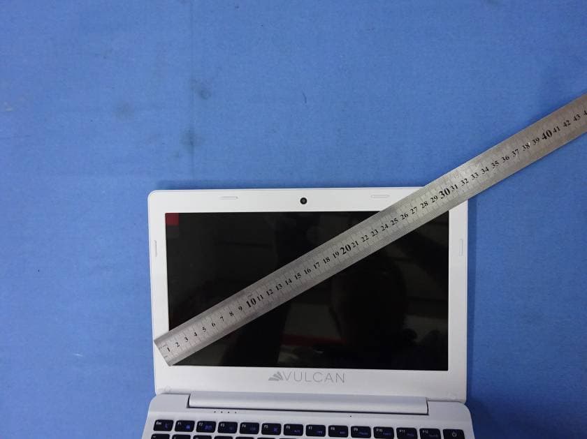 11.6 inch net book - FCC ID YW51166 - Shenzhen Firstview Electronic Co. Ltd. (5)