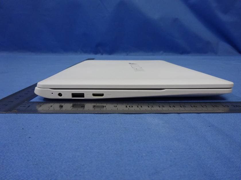 11.6 inch net book - FCC ID YW51166 - Shenzhen Firstview Electronic Co. Ltd. (2)