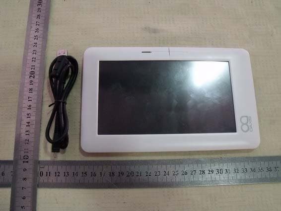 E-Book - FCC ID YWC-BK7005 - ITONE DIGITAL SHENZHEN CO.,LTD. (2)