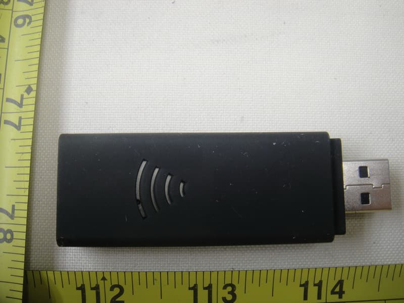 USB Transmitter - FCC ID YWC-USBDONGLE - ITONE DIGITAL SHENZHEN CO.,LTD. (3)