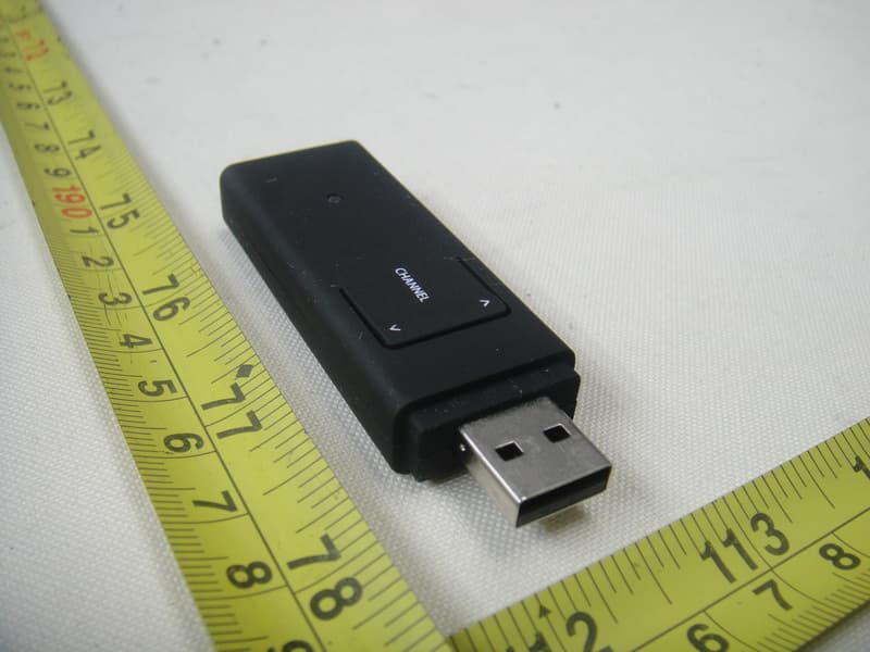 USB Transmitter - FCC ID YWC-USBDONGLE - ITONE DIGITAL SHENZHEN CO.,LTD. (5)