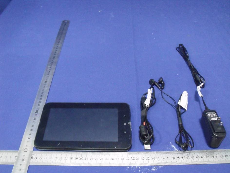 7 INCH CAPACITIVE TYPE TOUCH PANEL MID - FCC ID YWCCS705A - ITONE DIGITAL SHENZHEN CO.,LTD. (3)