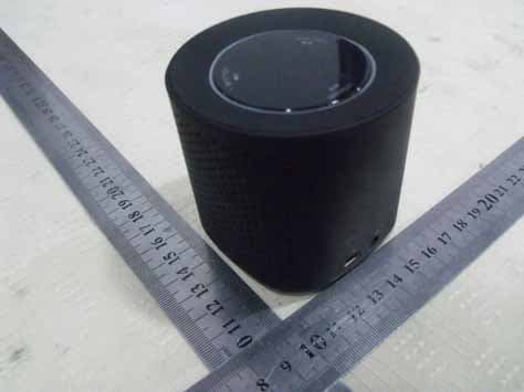 Bluetooth Speaker - FCC ID YWCGD0966BT - ITONE DIGITAL SHENZHEN CO.,LTD. (3)
