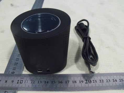 Bluetooth Speaker - FCC ID YWCGD0966BT - ITONE DIGITAL SHENZHEN CO.,LTD.