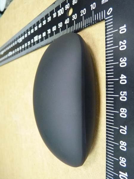 Touch Mouse - FCC ID YWG-GMOUSE - Touch-You Inc. (3)