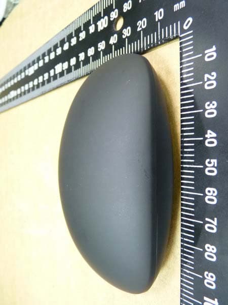 Touch Mouse - FCC ID YWG-GMOUSE - Touch-You Inc. (5)
