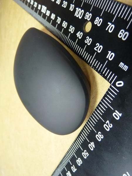 Touch Mouse - FCC ID YWG-GMOUSE - Touch-You Inc. (2)